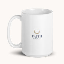 Faith Scripture Mug