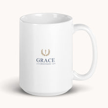 Grace Scripture Mug