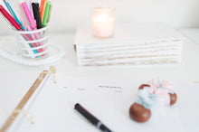 Quiet Time Legacy Kit