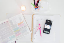 Quiet Time Legacy Kit